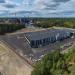 Remeo oy:n jätteenkäsittelylaitos (fi) in Vantaa city