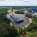 Remeo oy:n jätteenkäsittelylaitos (fi) in Vantaa city