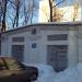 Трансформаторная подстанция ТП-11689 в городе Москва