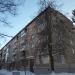 Нахимовский просп., 61 корпус 5 в городе Москва