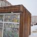 Овощной магазин в городе Череповец