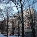 ул. Архитектора Власова, 17 в городе Москва