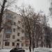 ул. Егора Абакумова, 10 корпус 2 в городе Москва