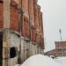 Центральная обогатительная фабрика в городе Кизел