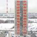 ул. Борисовка, 18 в городе Мытищи