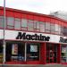 Machine Mart in Nottingham city