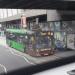 Nottingham City Transport Ltd in Nottingham city