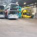 Nottingham City Transport Ltd in Nottingham city