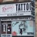 Danny's Tattoo Collective in Nottingham city