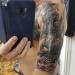 Danny's Tattoo Collective in Nottingham city