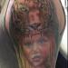 Danny's Tattoo Collective in Nottingham city