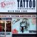 Danny's Tattoo Collective in Nottingham city