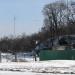 Портал в подземный узел связи в городе Владивосток