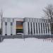 Строящийся Физкультурно-оздоровительный комплекс в городе Москва