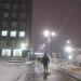 Проходная ПАО «Северсталь» № 3 в городе Череповец