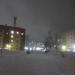 Детская игровая площадка в городе Череповец