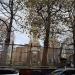 St Anne's Churchyard Gardens in London city