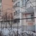 Виноградник в городе Москва