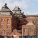 John Pye Auction House Car Park in Nottingham city