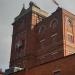 John Pye Auction House Car Park in Nottingham city
