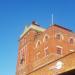 John Pye Auction House Car Park in Nottingham city