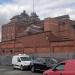 John Pye Auction House Car Park in Nottingham city
