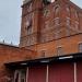 NBV Mercury House in Nottingham city
