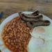 Love Food in Nottingham city
