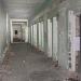 Заброшенный недостроенный профилакторий в городе Чусовой
