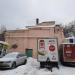 Распределительная трансформаторная подстанция в городе Москва