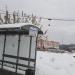 Остановка общественного транспорта «Школа» в городе Москва