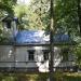 Ahveniston ortodoksinen kesäkirkko in Hämeenlinna city