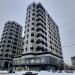 Жилой комплекс «Любовь и голуби» в городе Москва