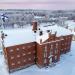 Hämeenlinnan vankilamuseo in Hämeenlinna city