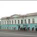 Губернаторский колледж социально-культурных технологий и инноваций в городе Томск