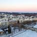 Ystävyydenpuisto in Hämeenlinna city
