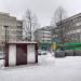 Hämeenlinnan torin julkinen vessa in Hämeenlinna city