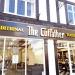 The Cutfather in Nottingham city