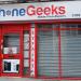 PhoneGeeks Mobile Phone & Macbook Experts in Nottingham city