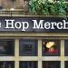 The Hop Merchant in Nottingham city