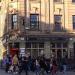 The Hop Merchant in Nottingham city