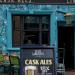 Lillie Langtry's in Nottingham city
