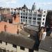 Lillie Langtry's in Nottingham city