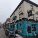 Lillie Langtry's in Nottingham city