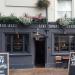 Lillie Langtry's in Nottingham city