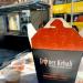 German Doner Kebab in Nottingham city
