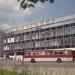 Moscow-Schyolkovsky Bus Terminal