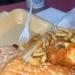 Chicken Lickin in Nottingham city