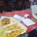 Chicken Lickin in Nottingham city