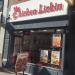 Chicken Lickin in Nottingham city